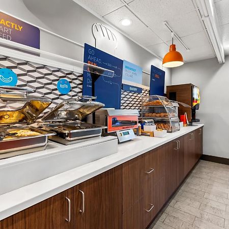 Holiday Inn Express Saint Simons Island By Ihg St. Simons Island Bagian luar foto