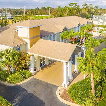 Holiday Inn Express Saint Simons Island By Ihg St. Simons Island Bagian luar foto