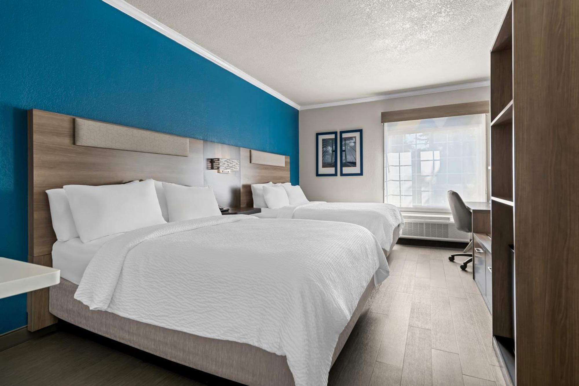 Holiday Inn Express Saint Simons Island By Ihg St. Simons Island Bagian luar foto