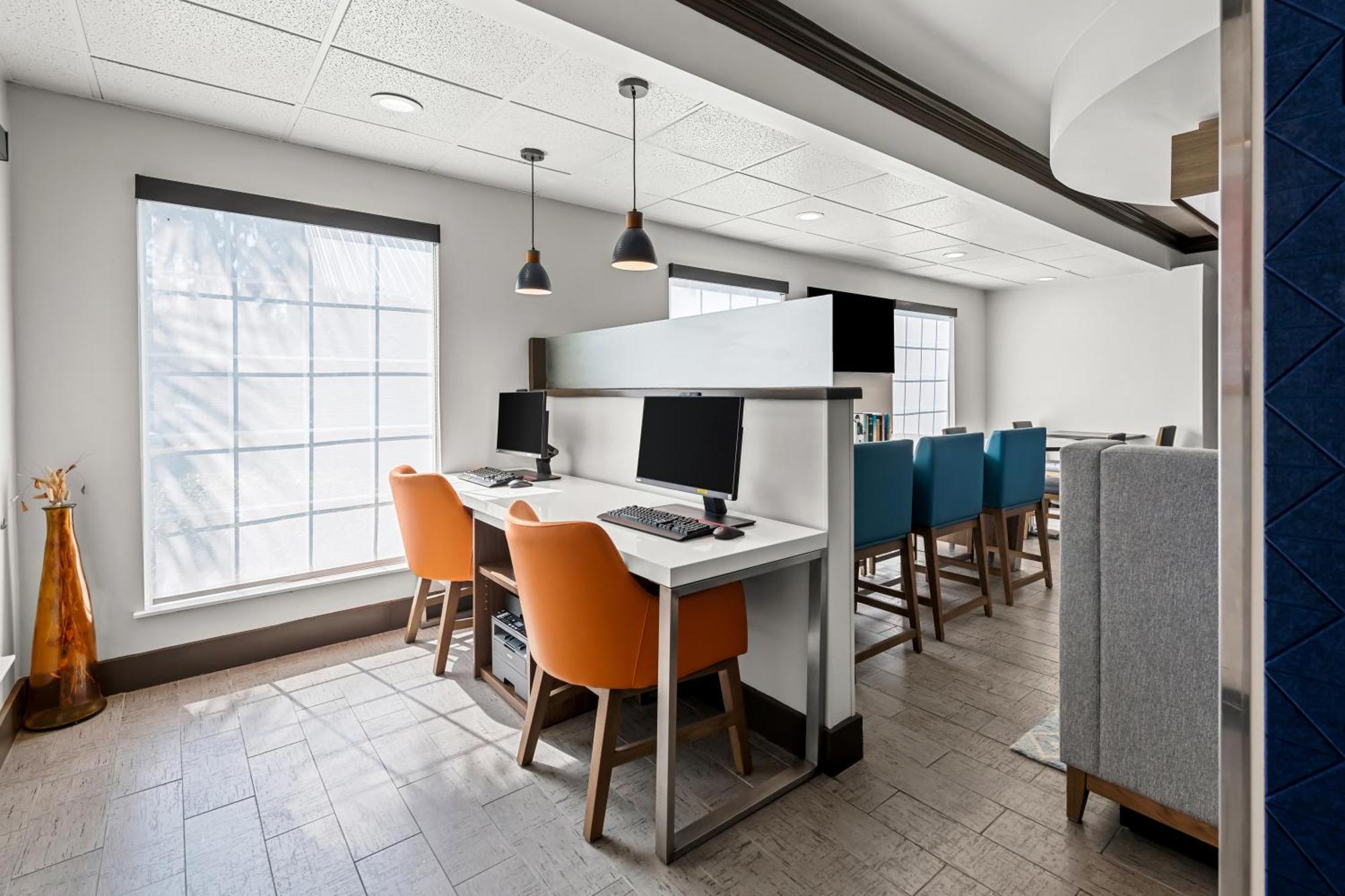 Holiday Inn Express Saint Simons Island By Ihg St. Simons Island Bagian luar foto
