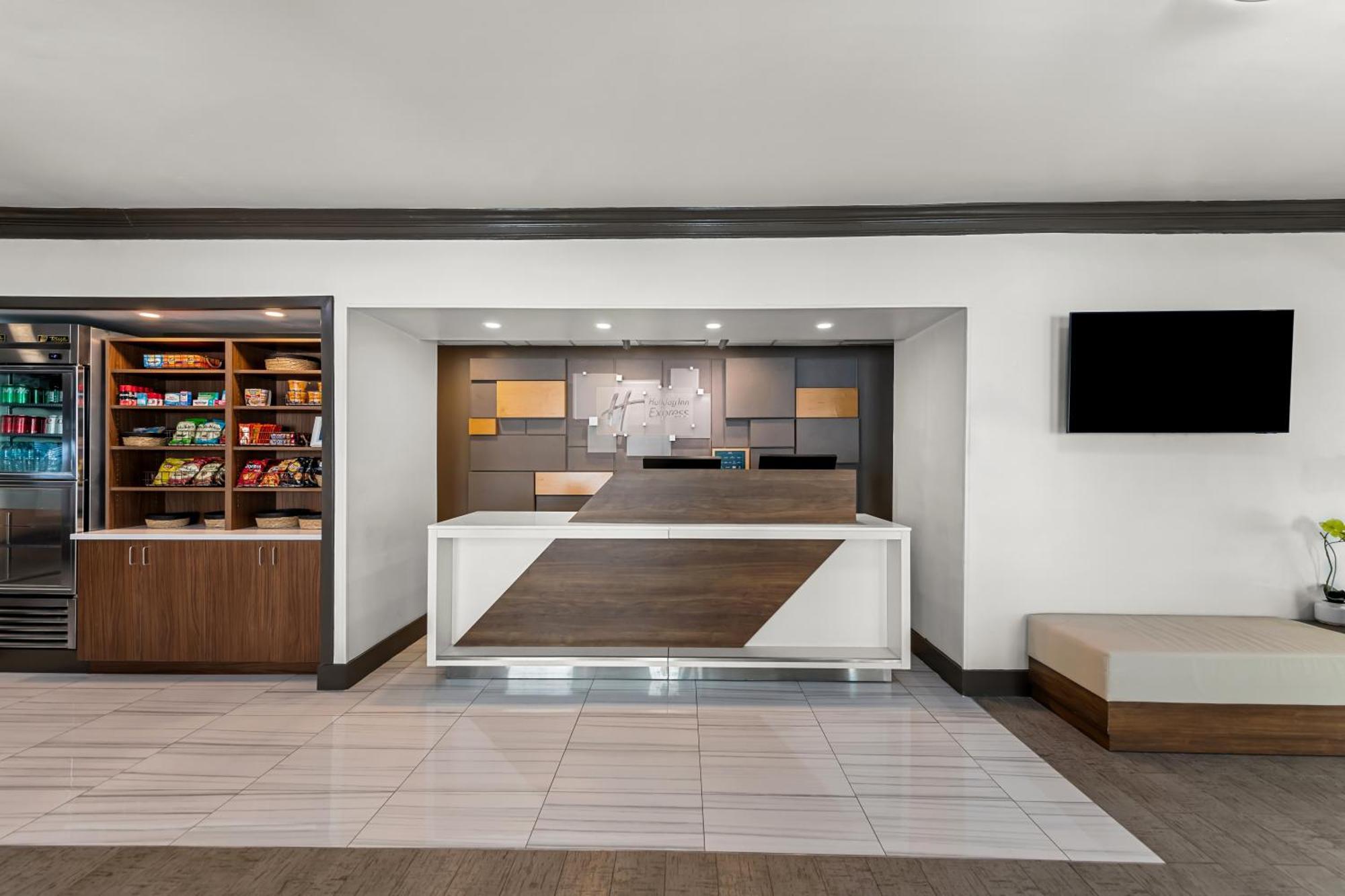 Holiday Inn Express Saint Simons Island By Ihg St. Simons Island Bagian luar foto