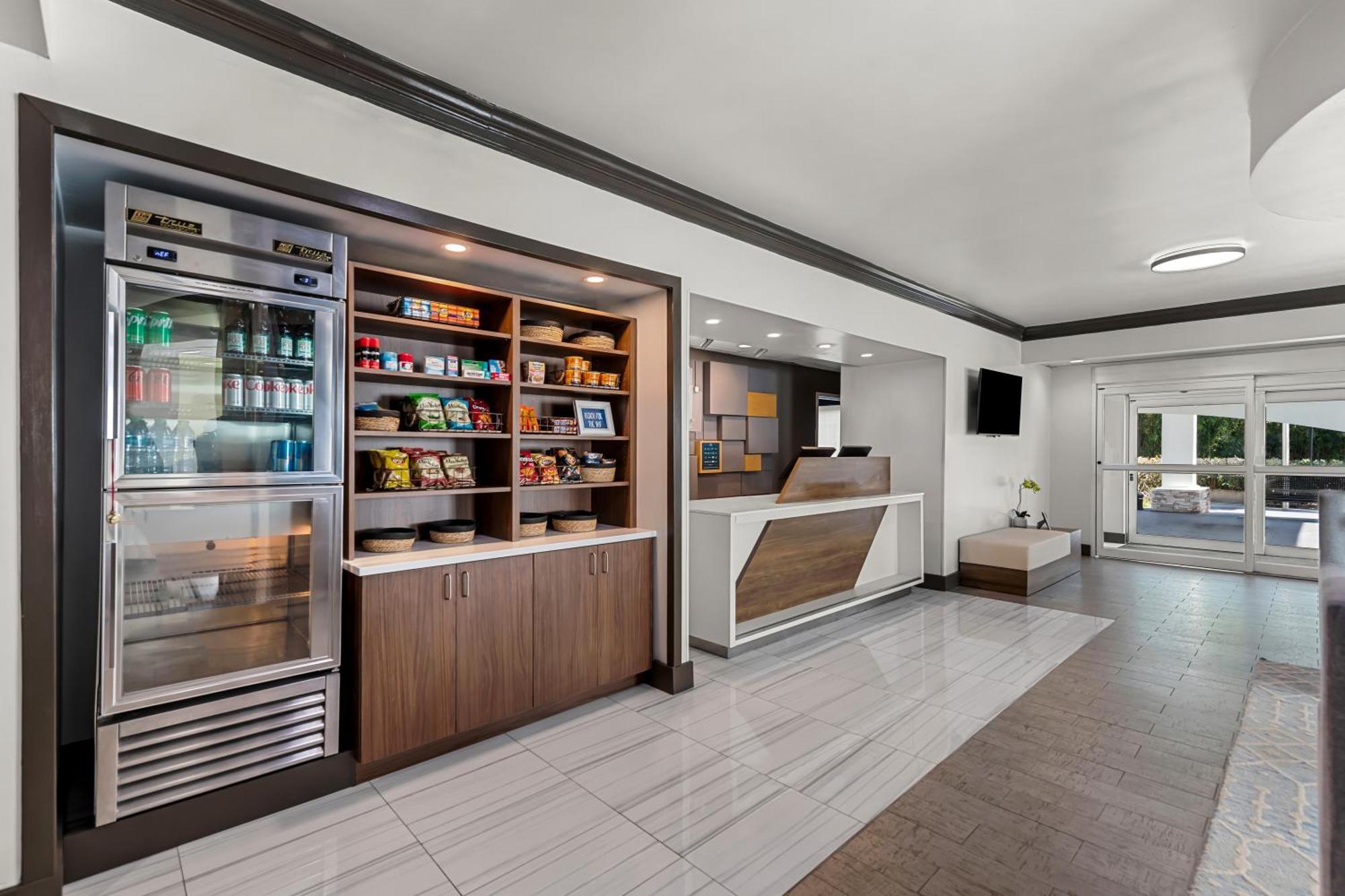 Holiday Inn Express Saint Simons Island By Ihg St. Simons Island Bagian luar foto