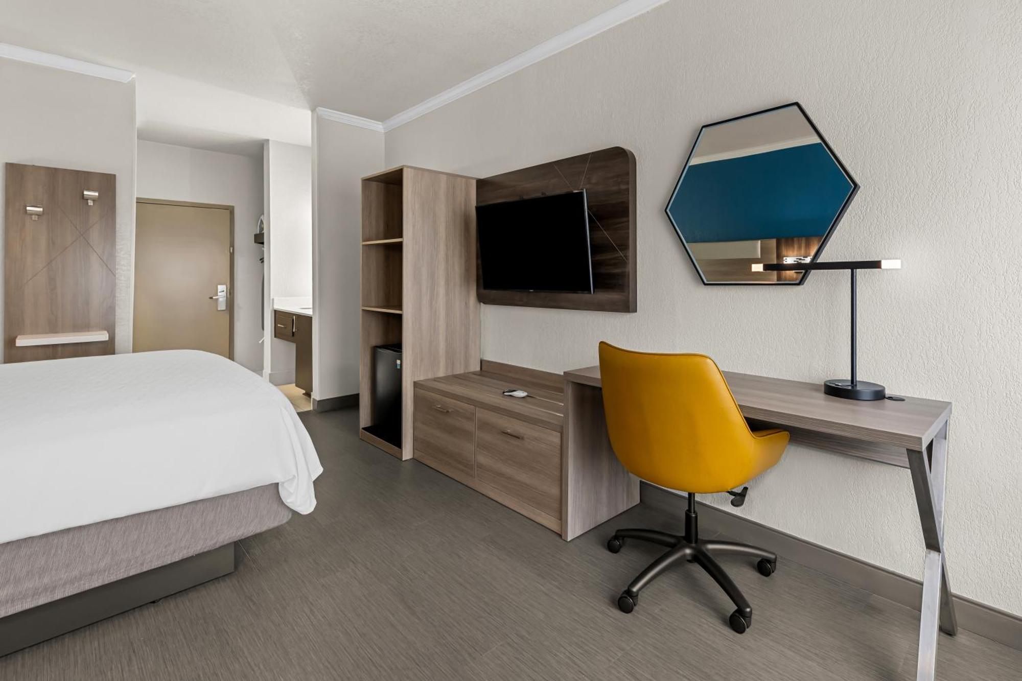 Holiday Inn Express Saint Simons Island By Ihg St. Simons Island Bagian luar foto