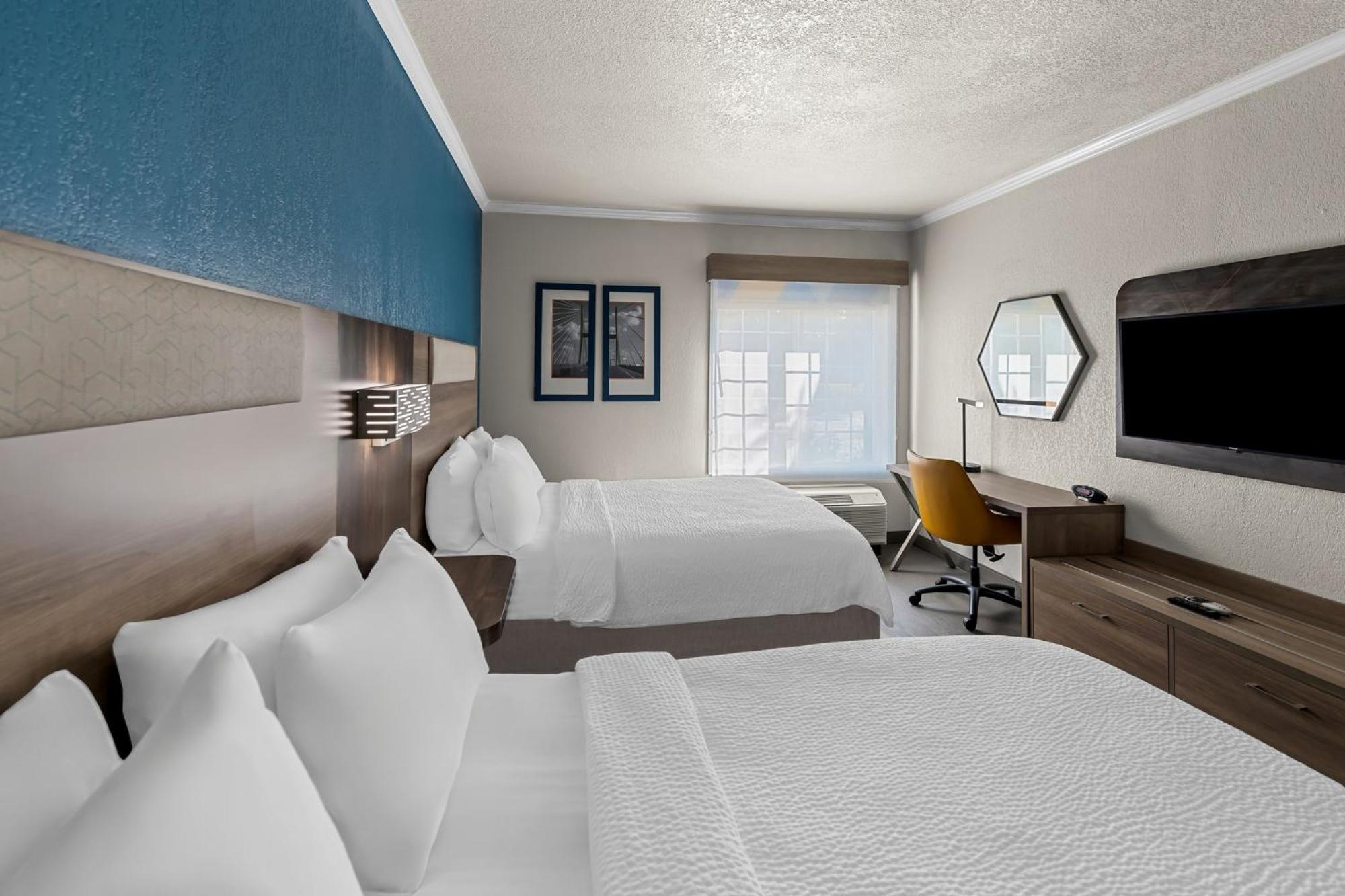 Holiday Inn Express Saint Simons Island By Ihg St. Simons Island Bagian luar foto
