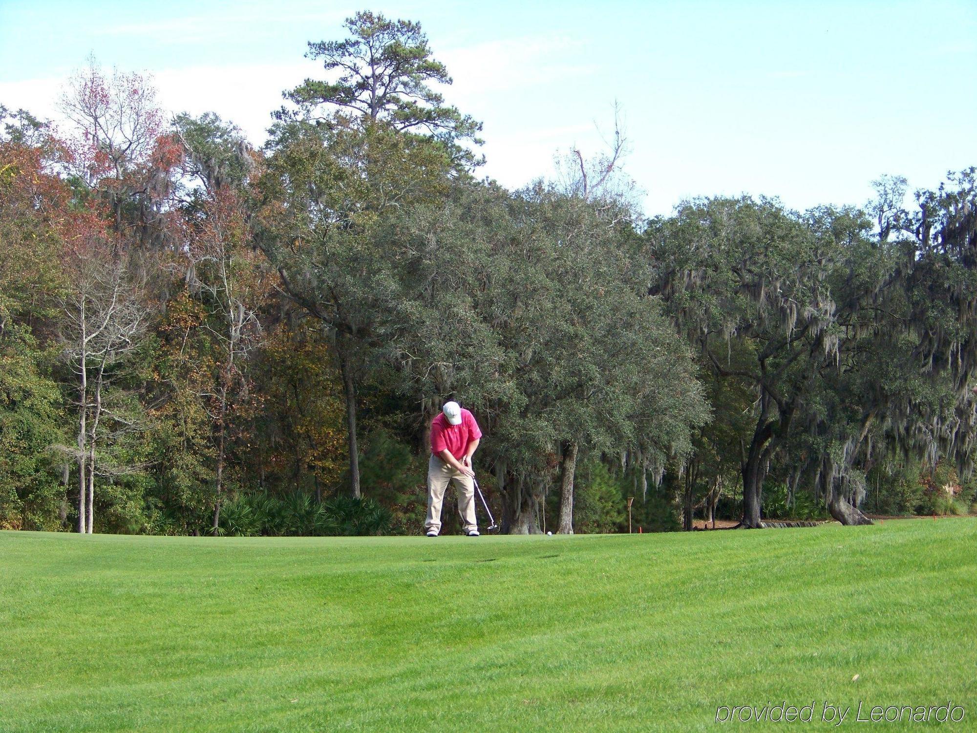 Holiday Inn Express Saint Simons Island By Ihg St. Simons Island Fasilitas foto