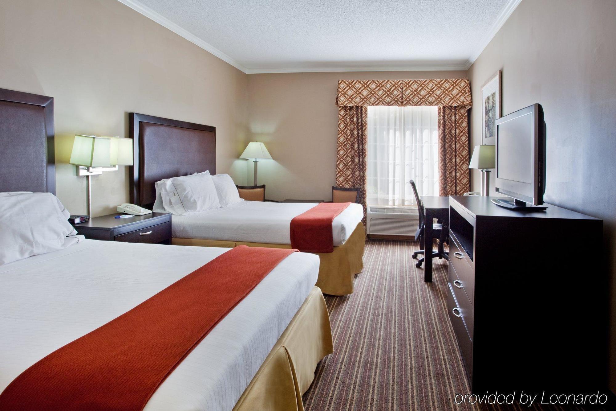 Holiday Inn Express Saint Simons Island By Ihg St. Simons Island Ruang foto