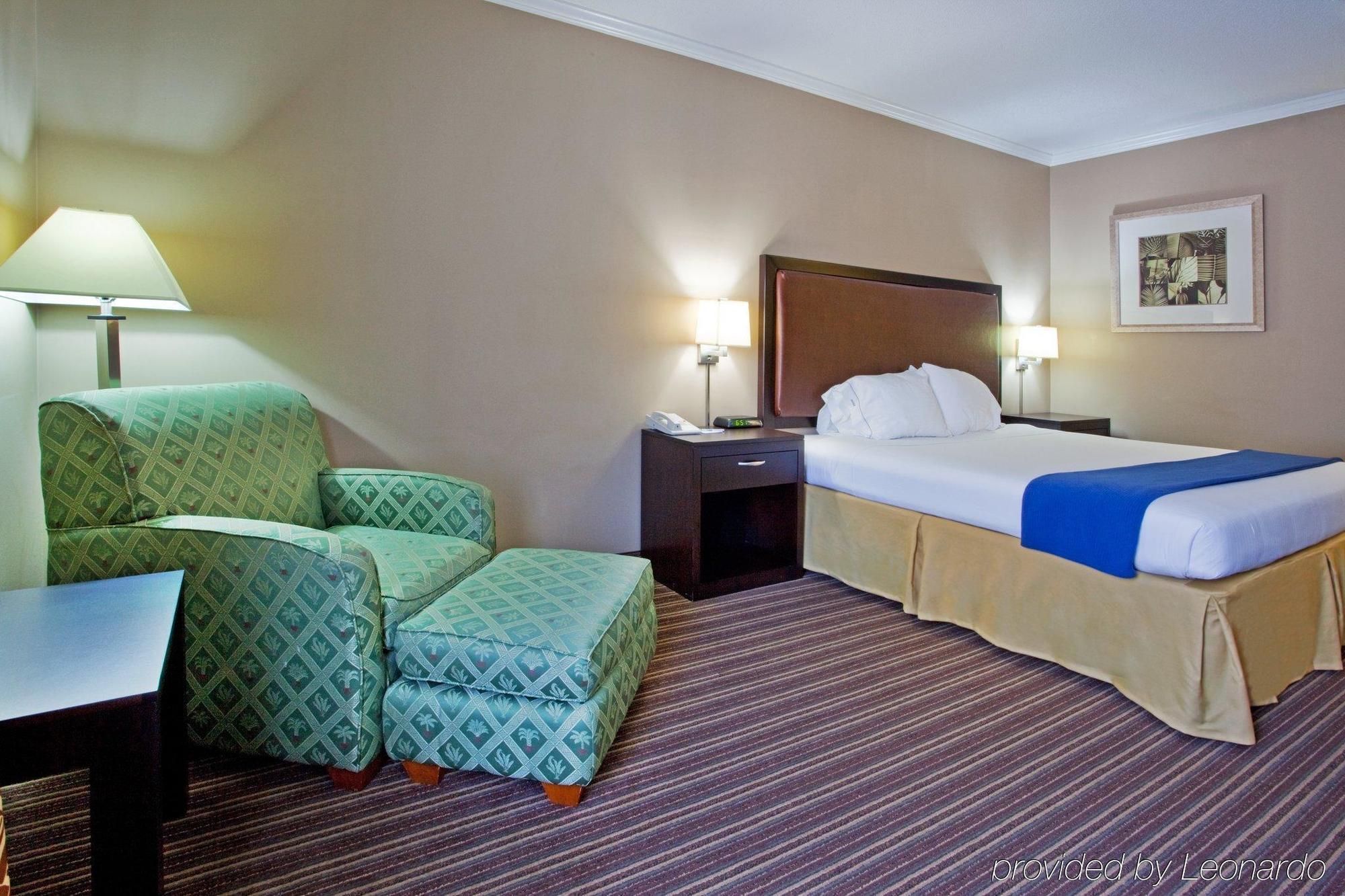 Holiday Inn Express Saint Simons Island By Ihg St. Simons Island Ruang foto