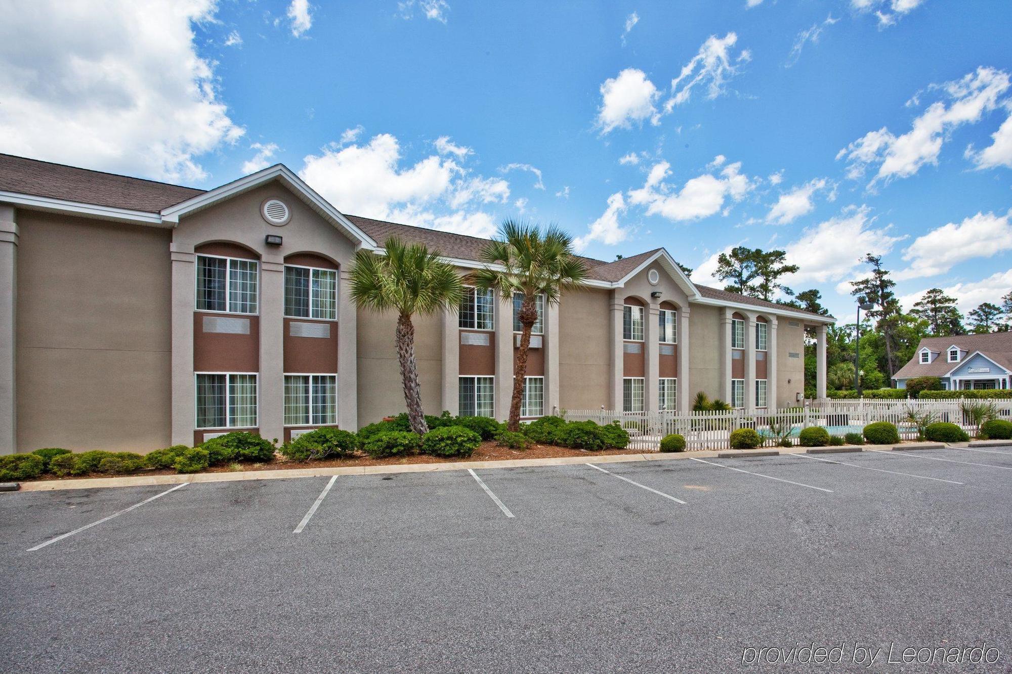 Holiday Inn Express Saint Simons Island By Ihg St. Simons Island Bagian luar foto